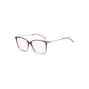 Glasses Hugo Boss , Pink , Unisex