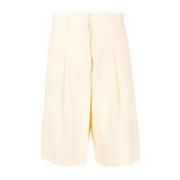 Shorts Joseph , Beige , Dames