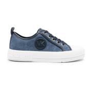 Sneakers Michael Kors , Blue , Dames