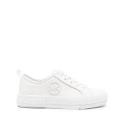 Sneakers Michael Kors , White , Dames