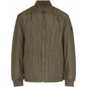 Bomber Jackets Polo Ralph Lauren , Green , Heren