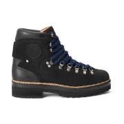 Ankle Boots Polo Ralph Lauren , Black , Heren