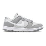 Sneakers Nike , Gray , Dames