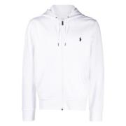 Hoodies Polo Ralph Lauren , White , Heren