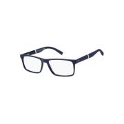 Glasses Tommy Hilfiger , Blue , Unisex