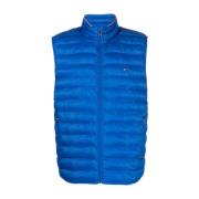 Vests Tommy Hilfiger , Blue , Heren