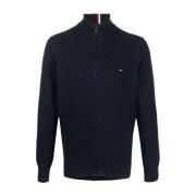 Jackets Tommy Hilfiger , Blue , Heren