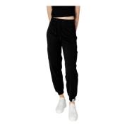 Sweatpants Calvin Klein Jeans , Black , Dames