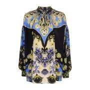 Blouses Etro , Multicolor , Dames