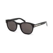 Saint Laurent SL 620 003 Saint Laurent , Black , Unisex