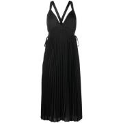 Maxi Dresses Proenza Schouler , Black , Dames