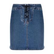 Skirts See by Chloé , Blue , Dames