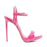 Pumps Le Silla , Pink , Dames