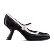 Pumps Dior , Black , Dames