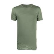 T-Shirts Rick Owens , Green , Heren