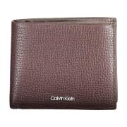 Wallets Cardholders Calvin Klein , Brown , Heren