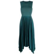 Maxi Dresses Joseph , Green , Dames