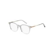 Glasses Tommy Hilfiger , Gray , Dames