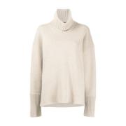 Kasjmier Coltrui Sweatshirt Proenza Schouler , Beige , Dames