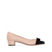 Pumps Salvatore Ferragamo , Pink , Dames