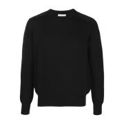 Sweatshirts Salvatore Ferragamo , Black , Heren