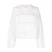 Sweatshirts Proenza Schouler , White , Dames