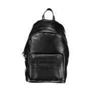 Backpacks Calvin Klein , Black , Heren