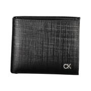 Wallets Cardholders Calvin Klein , Black , Heren