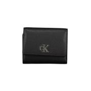 Wallets Cardholders Calvin Klein , Black , Dames