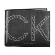 Wallets Cardholders Calvin Klein , Black , Heren