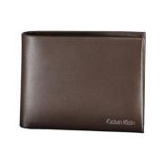 Wallets Cardholders Calvin Klein , Brown , Heren