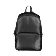 Backpacks Calvin Klein , Black , Heren