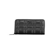 Wallets Cardholders Calvin Klein , Black , Dames