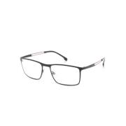 Carrera 8898 BLX Optical Frame Carrera , Black , Heren