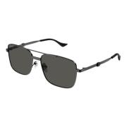 Sunglasses Gg1441S Gucci , Gray , Heren