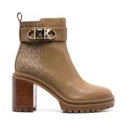 Ankle Boots Michael Kors , Multicolor , Dames