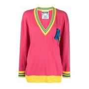 Sweatshirts Moschino , Pink , Dames