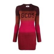 Dresses Gcds , Multicolor , Dames