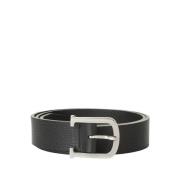 Belts Orciani , Black , Heren