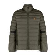 Bomber Jackets Polo Ralph Lauren , Green , Heren