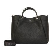 Bags Armani Exchange , Black , Dames