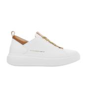 Sneakers Alexander Smith , White , Heren