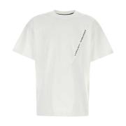 T-Shirts Y/Project , White , Heren