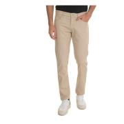 Wsl001 5-pocket trousers Harmont & Blaine , Beige , Heren