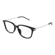 Glasses Saint Laurent , Black , Unisex