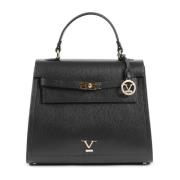 Handbags 19v69 Italia , Black , Dames