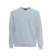 Sweatshirts Dondup , Blue , Heren