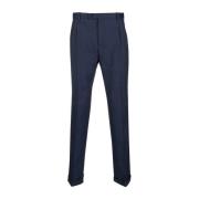 Sweatpants Brioni , Blue , Heren