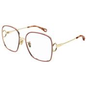 Eyewear frames Ch0147O Chloé , Pink , Unisex