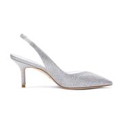 Pumps Stuart Weitzman , Gray , Dames